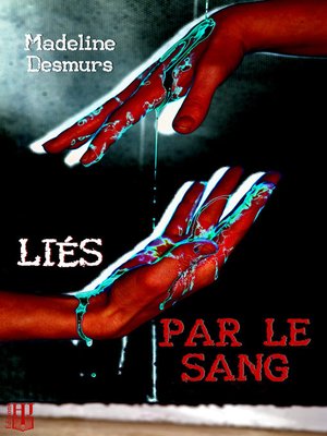 cover image of Liés par le sang